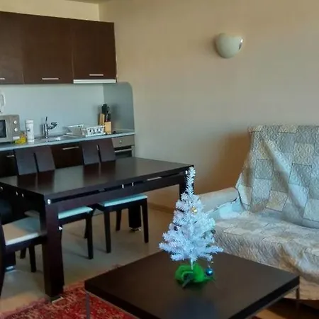Apartment With Sauna Glazne Bansko