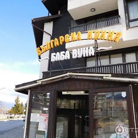 With Sauna Glazne Apartment