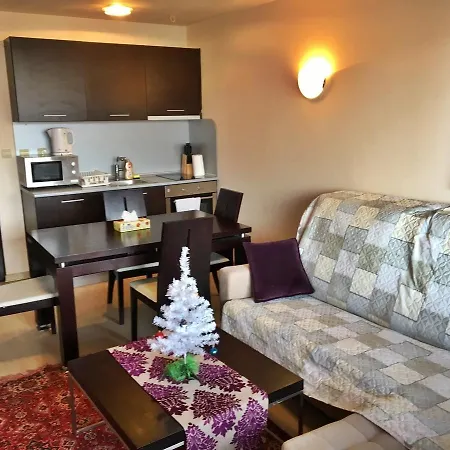 Apartment With Sauna Glazne Bansko