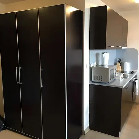 Apartment With Sauna Glazne *