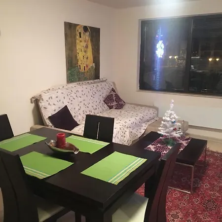 Apartment With Sauna Glazne Bansko