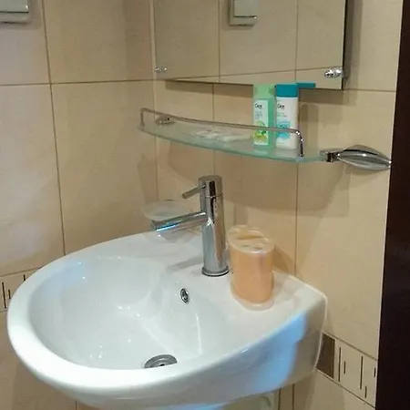 Apartment With Sauna Glazne Bansko
