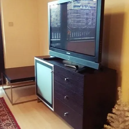 Apartment With Sauna Glazne *